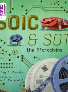 海外直订SOIC and SOT: the Microchips SOIC和SOT:微芯片