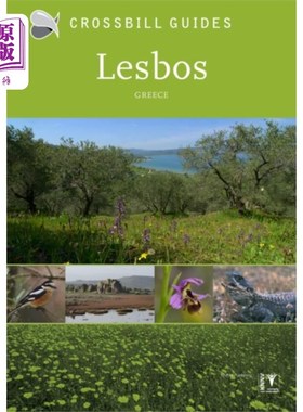 海外直订Lesbos 莱斯博斯岛