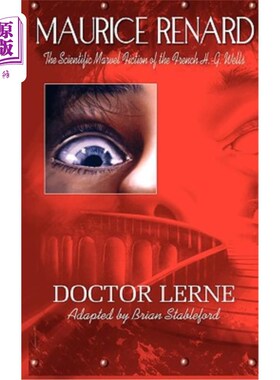 海外直订Doctor Lerne Lerne博士