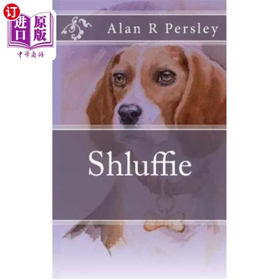 海外直订Shluffie 什鲁菲