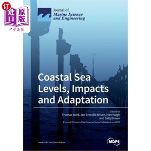 Impacts Levels and Adaptation 影响和适应 海外直订Coastal 沿海海平面 Sea