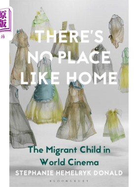 海外直订There's No Place Like Home 没有地方比得上家