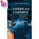 Ciphers the 和互联网 and 代码 ：朱利叶斯·凯撒 Caesar Julius 和密码 海外直订Codes Internet 谜 Enigma