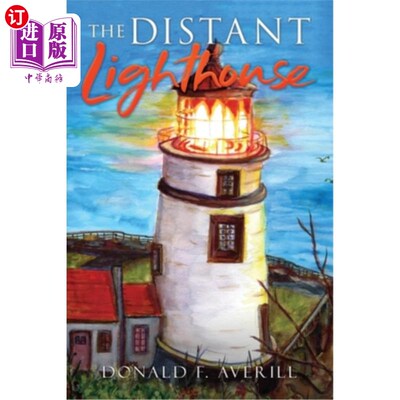 海外直订The Distant Lighthouse 遥远的灯塔