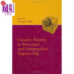 Construction Structural and 结构与建筑工程创新体系 ... Systems 海外直订Creative
