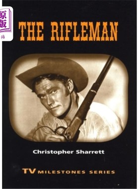 海外直订The Rifleman 步兵