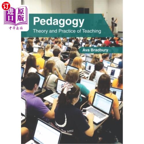 海外直订Pedagogy: Theory and Practice of Teaching 教育学：教学理论与实践
