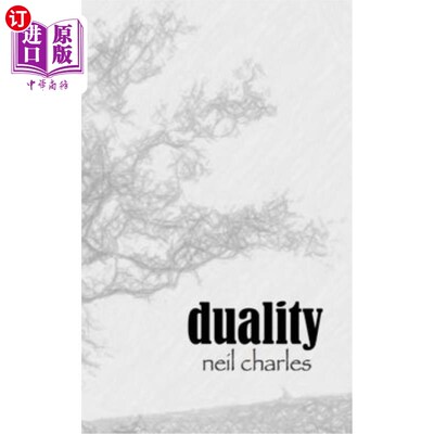 海外直订Duality 二元性