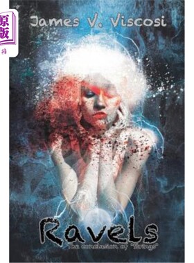 海外直订Ravels: The Conclusion of Strings 拉乌尔斯:弦的结论