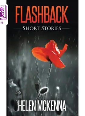 海外直订Flashback 倒叙