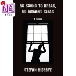 Break Moment 海外直订No 没有声音中断 Clear 没有瞬间清除 Sound