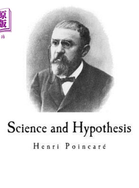 海外直订Science and Hypothesis: Science Et l'Hypoth