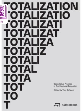 海外直订Totalization 整体化