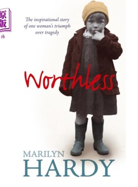 海外直订Worthless 一文不值