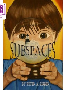 海外直订Subspaces 子空间