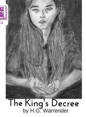 海外直订The King's Decree 国王的命令