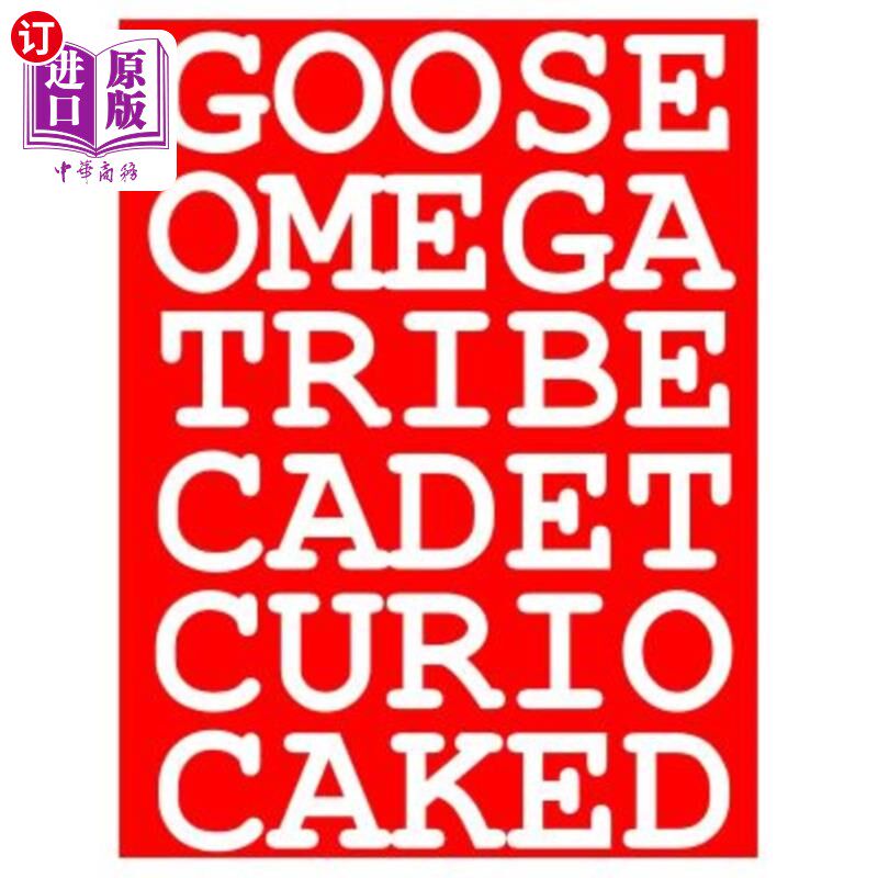 海外直订Colorful Five-Letter Words 五彩缤纷的五字母单词