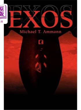 海外直订exos 埃克索斯