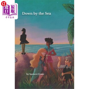 Sea the 在海边 海外直订Down