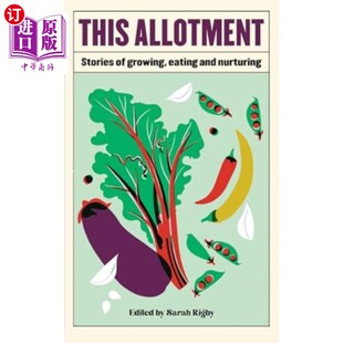海外直订This 这个分配 Allotment