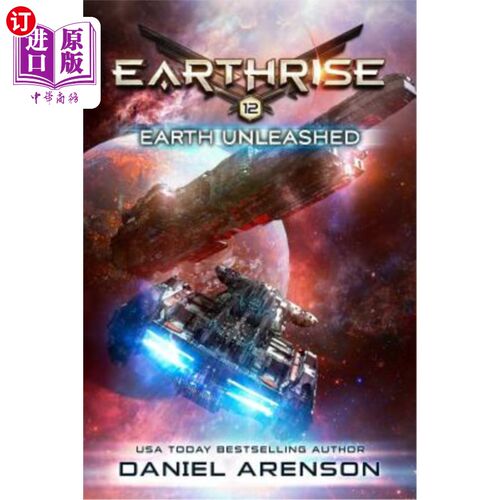 海外直订Earth Unleashed
