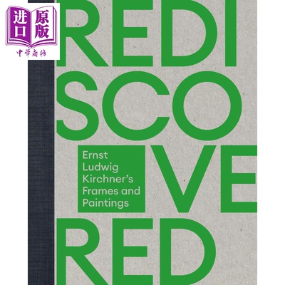 Rediscovered&Reunited