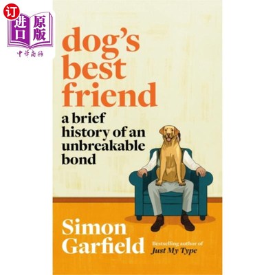 海外直订Dog's Best Friend 狗狗最好的朋友