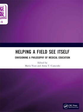 海外直订Helping a Field See Itself 帮助一个领域看到自己