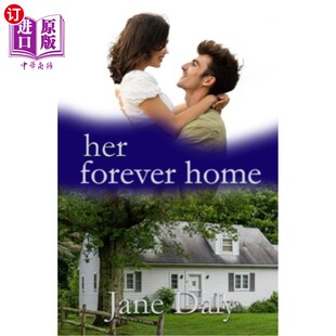她永远 Home 家 Forever 海外直订Her