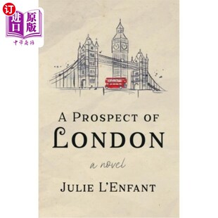 伦敦 海外直订A London 前景 Prospect