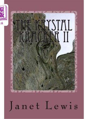 海外直订The Krystal Kracker II: Lapelian Lost