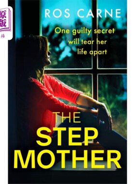 海外直订Stepmother 继母