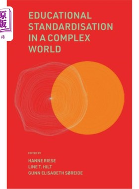 海外直订Educational Standardisation in a Complex World 复杂世界中的教育标准化