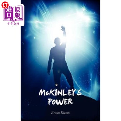 海外直订McKinley's Power 麦金利的权力