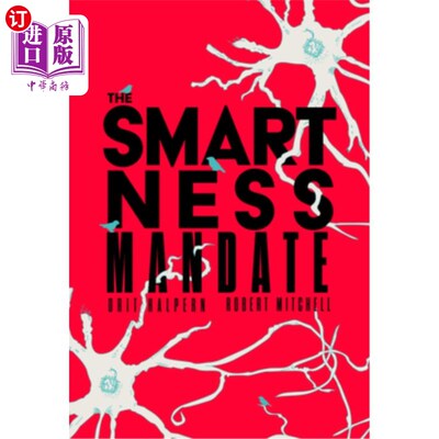 海外直订The Smartness Mandate 聪明命令