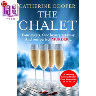 小木屋 海外直订Chalet