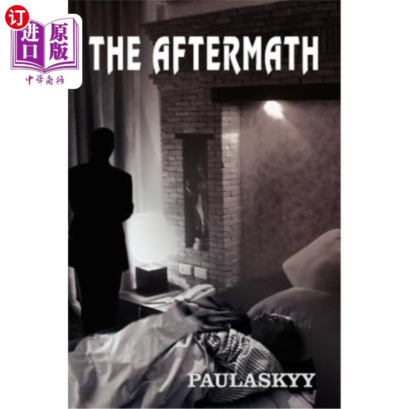 海外直订The Aftermath 后果