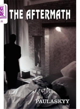 海外直订The Aftermath 后果