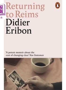 海外直订古英语 Returning to Reims 回到兰斯