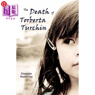 海外直订The Death of Torberta Turchin 托尔伯塔·图尔钦之死
