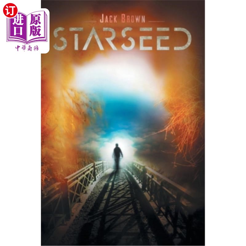 海外直订Starseed Starseed