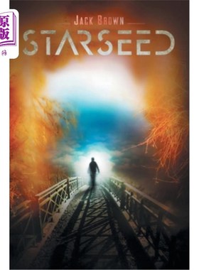 海外直订Starseed Starseed