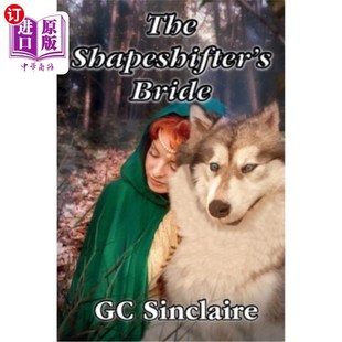 Bride Love 海外直订The 变形者 Story 新娘：一个爱情故事 Shapeshifter