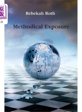 海外直订Methodical Exposure 有条不紊的暴露