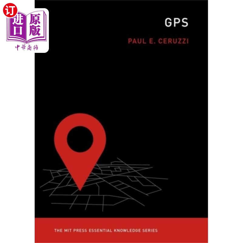 海外直订GPS 全球定位系统(GPS)