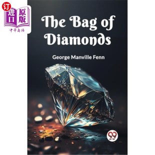 海外直订The Bag of Diamonds 钻石袋
