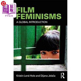 海外直订Film Feminisms电影 Feminisms