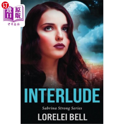 海外直订Interlude 插曲