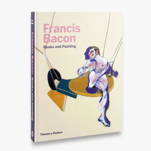 现货 Francis Bacon Books and Painting弗朗西斯培根进口艺术画集画册表现主义超现实主义立体主义【中商原版】