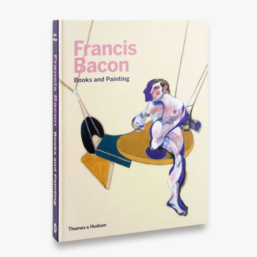 Francis Bacon Books and Painting 弗朗西斯培根 进口艺术 画集画册 表现主义 超现实主义 立体主义【中商原版】
